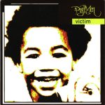 Postmen - Victim (CD, Single)