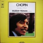 Chopin* - Murray Perahia - Sonates N° 2 & 3 (LP, Gat)