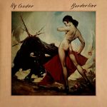 Ry Cooder - Borderline (LP, Album)