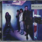 Cheap Trick - All Shook Up (CD, Album, RE, RM)