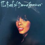 Donna Summer - The Best Of Donna Summer (CD, Comp)