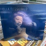 Ella Fitzgerald - Portrait (CD, Comp)