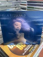Ella Fitzgerald - Portrait (CD, Comp)