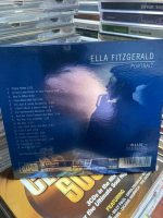 Ella Fitzgerald - Portrait (CD, Comp) - Afbeelding 2