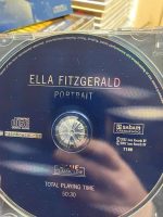 Ella Fitzgerald - Portrait (CD, Comp) - Afbeelding 3