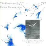 The Monochrome Set - Colour Transmission (CD, Comp)