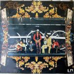 Nitty Gritty Dirt Band - All The Good Times (LP, Album)