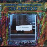 The Adverts - Crossing The Red Sea With The Adverts [Ultimate Edition] (CD, Album, RE, RM, S/Edition, Sli)