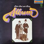 Peter, Paul And Mary* - Album (LP, Album)