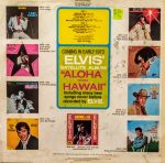 Elvis* - Separate Ways (LP, Album) - Afbeelding 2