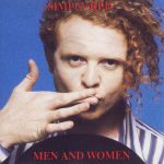 Simply Red - Men And Women (CD, Album)