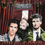 Crowded House - Temple Of Low Men (CD, Album)