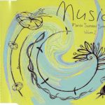 Various - Music Mania Summer Sampler Volume 2 (CD, Promo, Smplr)