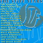 Various - The Stiff Years (CD, Comp)
