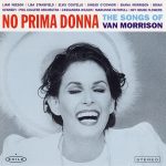 Various - No Prima Donna (The Songs Of Van Morrison) (CD)