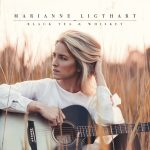 Marianne Ligthart - Black Tea & Whiskey (CD, Album)