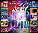 Toppers, Jeroen*, Gerard*, Rene* - Toppers In Concert 2016 - Royal Night Of Disco (3xCD, Album)