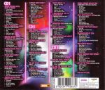 Toppers, Jeroen*, Gerard*, Rene* - Toppers In Concert 2016 - Royal Night Of Disco (3xCD, Album) - Afbeelding 2