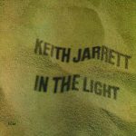 Keith Jarrett - In The Light (2xLP, Album)