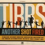 The Tibbs - Another Shot Fired (CD, Album)