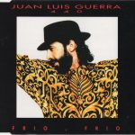Juan Luis Guerra 4.40 - Frio, Frio (CD, Maxi)