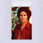 Gilbert O'Sullivan - Back To Front (LP, Album)