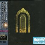 Greta Van Fleet - The Battle At Garden's Gate (CD, Album)