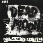 Dead Moon - Strange Pray Tell (CD, Album, Mono)