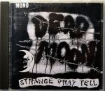 Dead Moon - Strange Pray Tell (CD, Album, Mono) - Afbeelding 2
