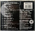 Dead Moon - Strange Pray Tell (CD, Album, Mono) - Afbeelding 3