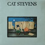 Cat Stevens - Teaser And The Firecat (LP, Album, Gat)