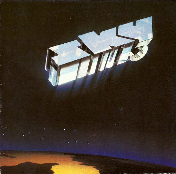 Sky (4) - Sky 3 (LP, Album, Gat)