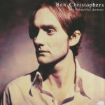 Ben Christophers - My Beautiful Demon (CD, Album)