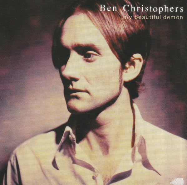 Ben Christophers - My Beautiful Demon (CD, Album)