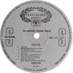 Donovan - Colours (LP, Comp) - Afbeelding 4