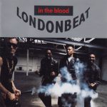 Londonbeat - In The Blood (CD, Album)