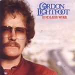 Gordon Lightfoot - Endless Wire (LP, Album)