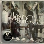 Audio Bullys - Ego War (CD, Album, Copy Prot.)