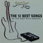 Various - The 12 Best Songs of the BASF WTIA-Contest (CD, Promo)