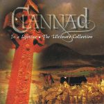 Clannad - In A Lifetime - The Ultimate Collection (2xCD, Comp)