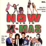 Various - Now This Is X-Mas (CD, Comp)