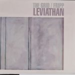 The Grid / Fripp* - Leviathan (CD, Album + DVD-V, Album, Multichannel)