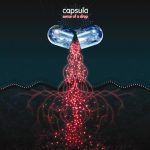 Capsula - Sense Of A Drop (CD, Album)