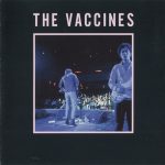 The Vaccines - Live From London, England (CD, RE)