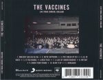 The Vaccines - Live From London, England (CD, RE) - Afbeelding 2