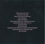 The Vaccines - Live From London, England (CD, RE) - Afbeelding 4