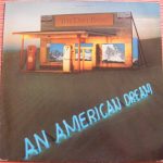 The Dirt Band - An American Dream (LP, Album)