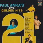 Paul Anka - Paul Anka's 21 Golden Hits (CD, Comp, Son)