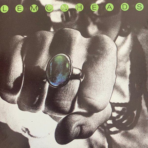 The Lemonheads - Lovey (CD, Album)