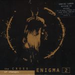Enigma - The Cross Of Changes (CD, Album, Ltd, S/Edition, 24 )